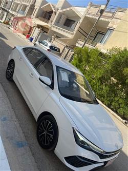 ام جي 5